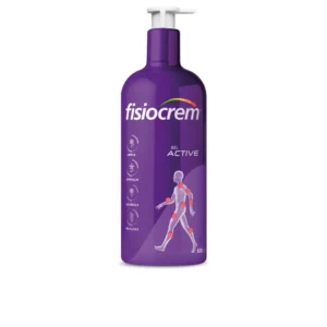 Fisiocrem Active Gel 600ML for Joint Health