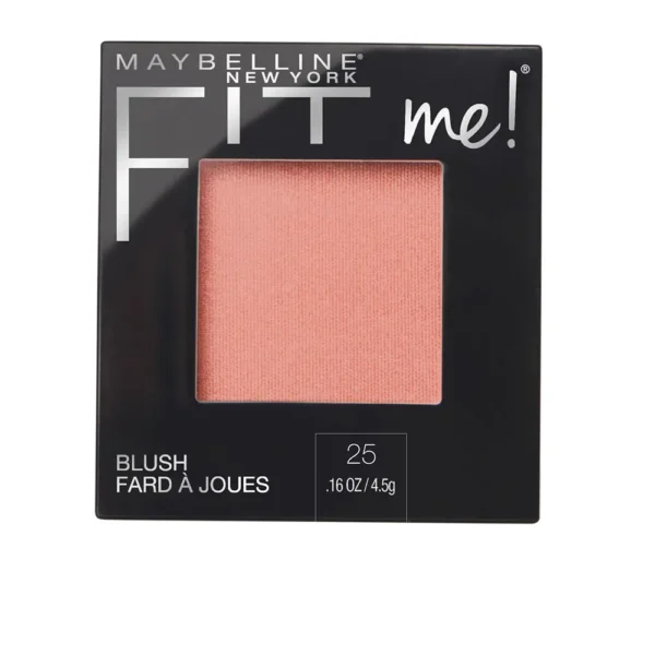 MAYBELLINE | FIT ME | Face - Image 4