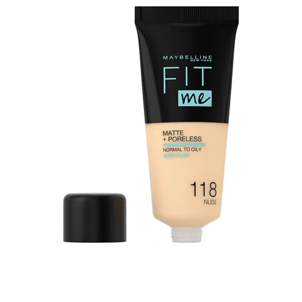 MAYBELLINE | FIT ME | Face - Image 2