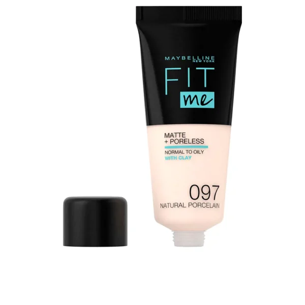 MAYBELLINE | FIT ME | Face - Image 18