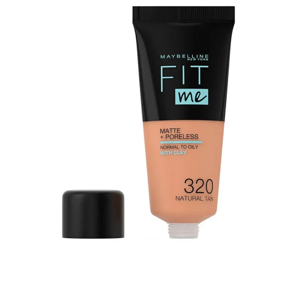 MAYBELLINE | FIT ME | Face - Image 16
