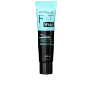 Fit Me Matte + Poreless Mattifying Primer Sunscreen 30ML