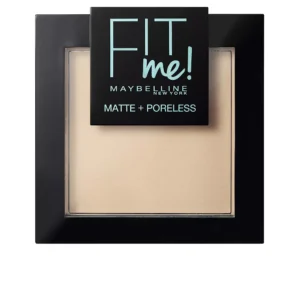 Fit Me Matte Poreless Powder #105 Natural 8.5g