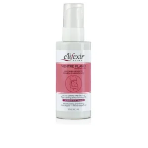 Flat Belly Intensive Fat Burning Oil 100ML