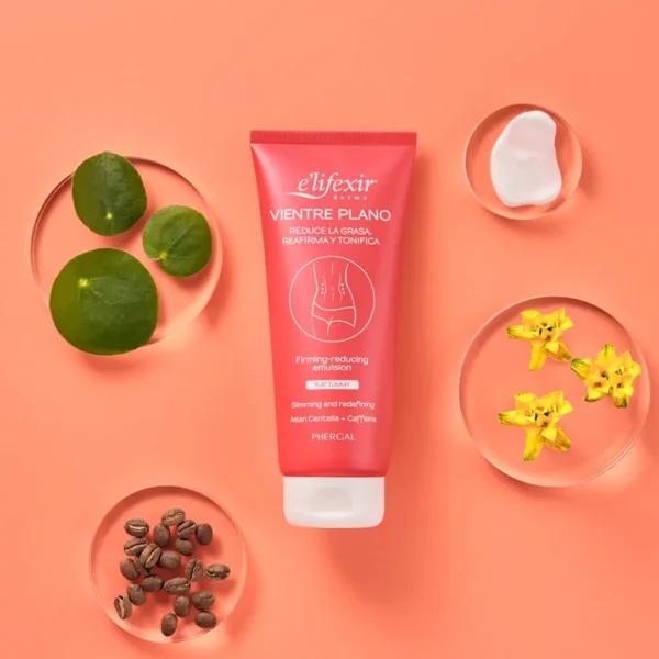 Flat Stomach Reducing Cream 200ML - Image 2