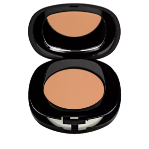 Flawless Finish Bouncy Makeup #12 Warm Pecan 9g