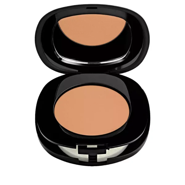 Flawless Finish Bouncy Makeup #12 Warm Pecan 9g