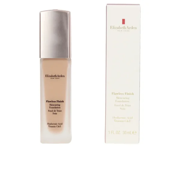 ELIZABETH ARDEN | FLAWLESS FINISH | Face - Image 20
