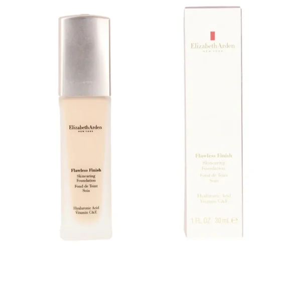 ELIZABETH ARDEN | FLAWLESS FINISH | Face - Image 4
