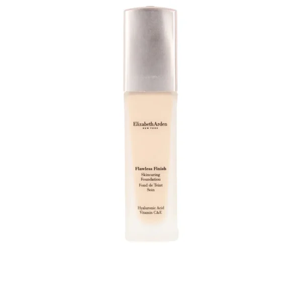 Flawless Finish Skincaring Foundation #240N - 30ml