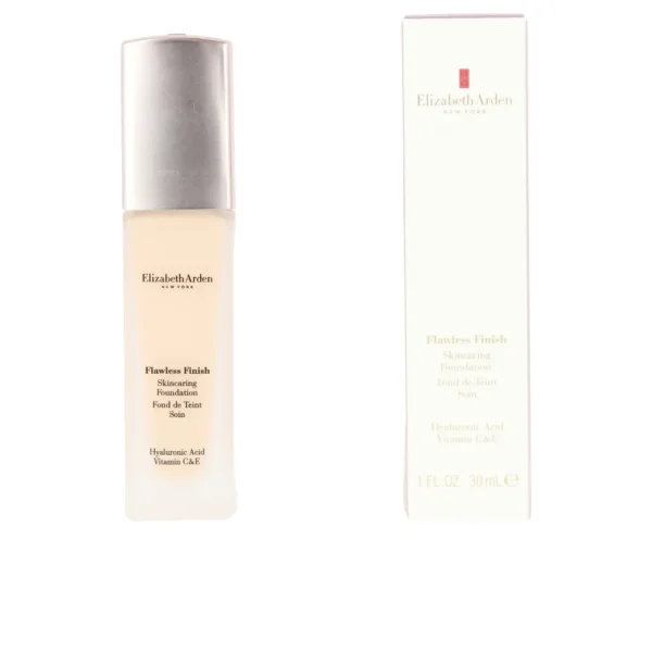 ELIZABETH ARDEN | FLAWLESS FINISH | Face - Image 2