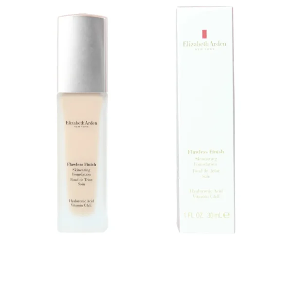 ELIZABETH ARDEN | FLAWLESS FINISH | Face - Image 6