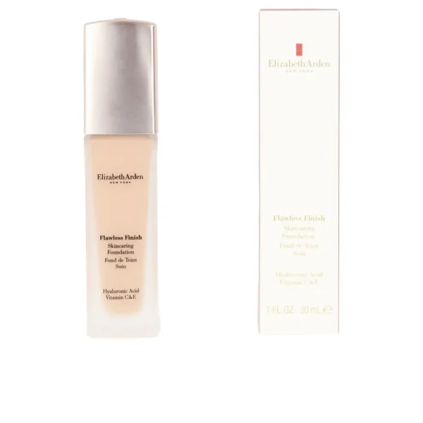 ELIZABETH ARDEN | FLAWLESS FINISH | Face - Image 8