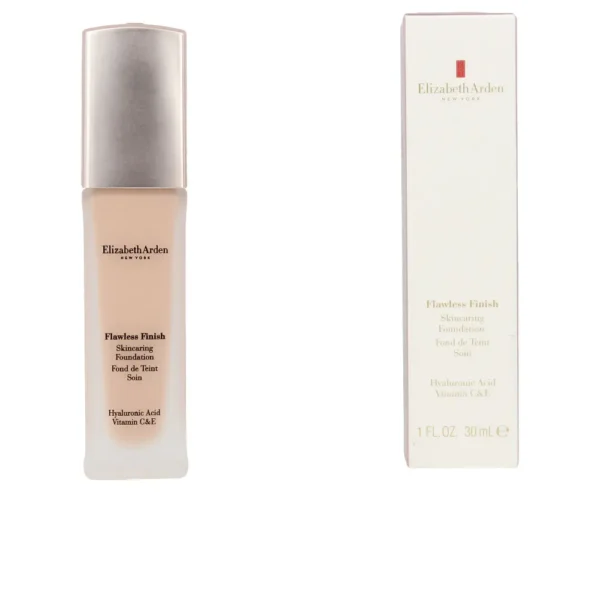 ELIZABETH ARDEN | FLAWLESS FINISH | Face - Image 10