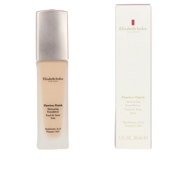 ELIZABETH ARDEN | FLAWLESS FINISH | Face - Image 12