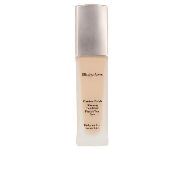 Flawless Finish Skincaring Foundation #340W - 30ml
