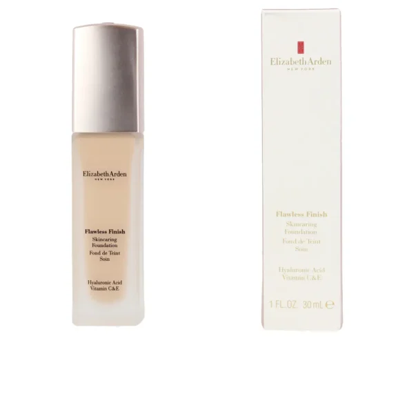 ELIZABETH ARDEN | FLAWLESS FINISH | Face - Image 14