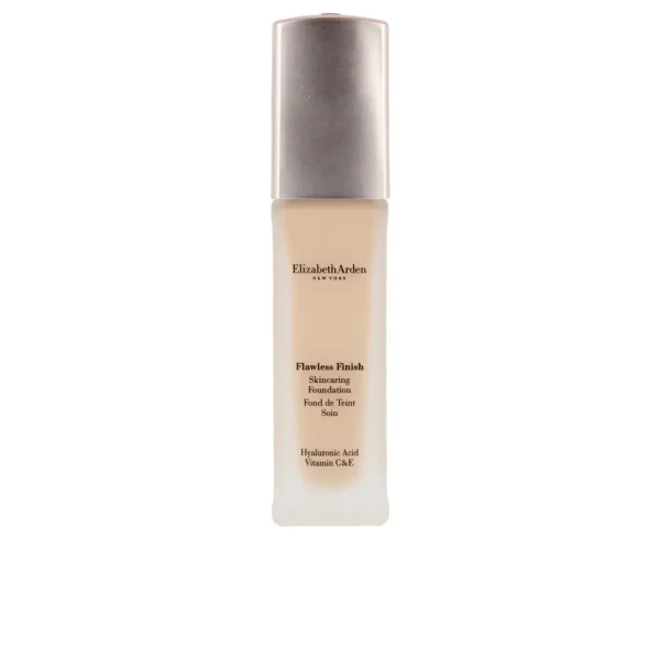 Flawless Finish Skincaring Foundation #350N - 30ml