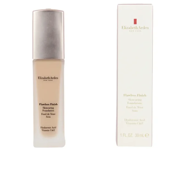 ELIZABETH ARDEN | FLAWLESS FINISH | Face - Image 16