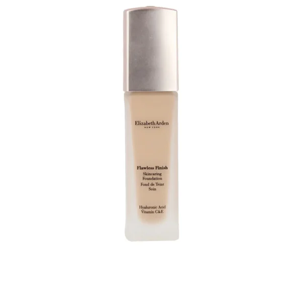 Flawless Finish Skincaring Foundation #410N - 30ml