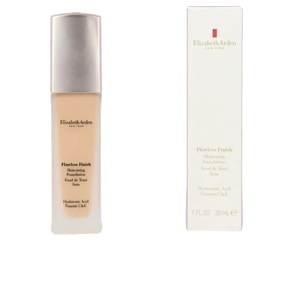 ELIZABETH ARDEN | FLAWLESS FINISH | Face - Image 18