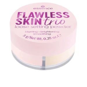 Flawless Skin Loose Powder #10