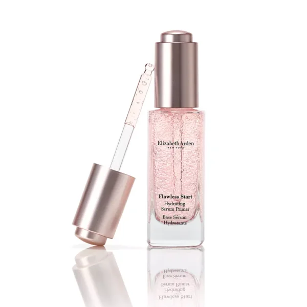 Flawless Start Hydrating Serum Primer 25ml - Image 2