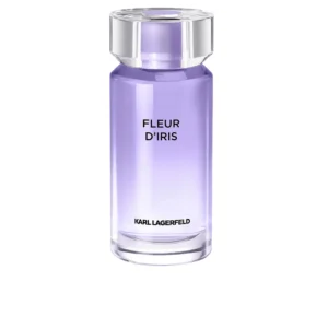 Fleur D'Iris Eau de Parfum 100ML