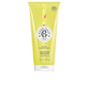 Fleur D'Osmanthus Shower Gel 200ML