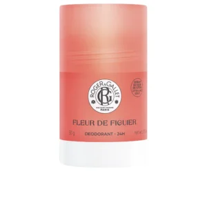 Fleur De Figier Solid Deodorant 50g