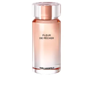 Fleur De Pêcher Eau De Parfum Spray 100ML