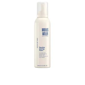 Flexible Styling Foam 200 ML for All Hair Types
