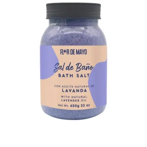 Lavender Bath Salt 650g
