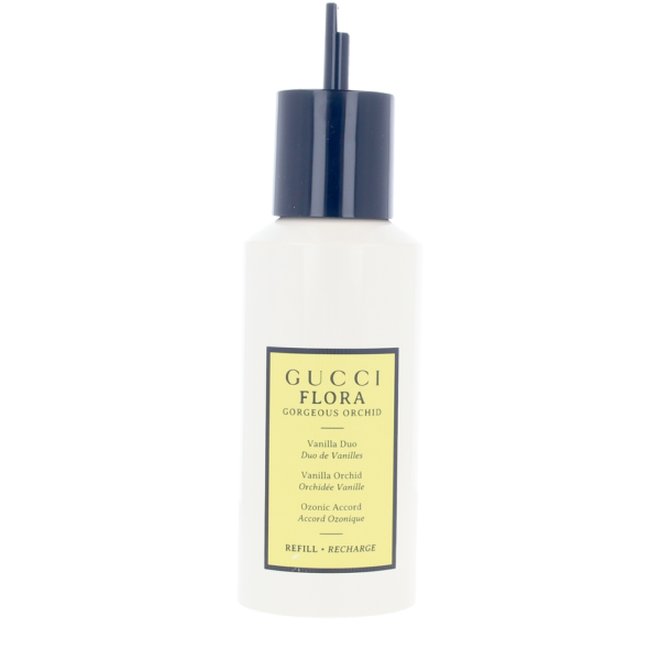Flora Gorgeous Orchid EDP Refill 150ml