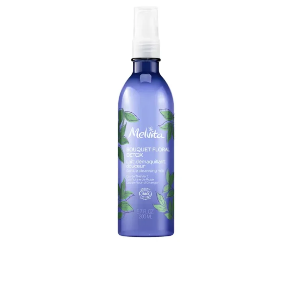 Floral Bouquet Cleansing Milk 200ML