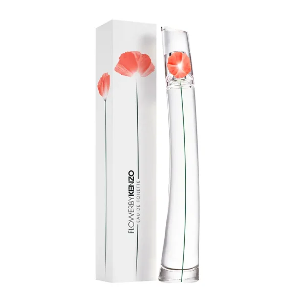 KENZO | FLOWER BY KENZO | Eau de Toilette - Image 4