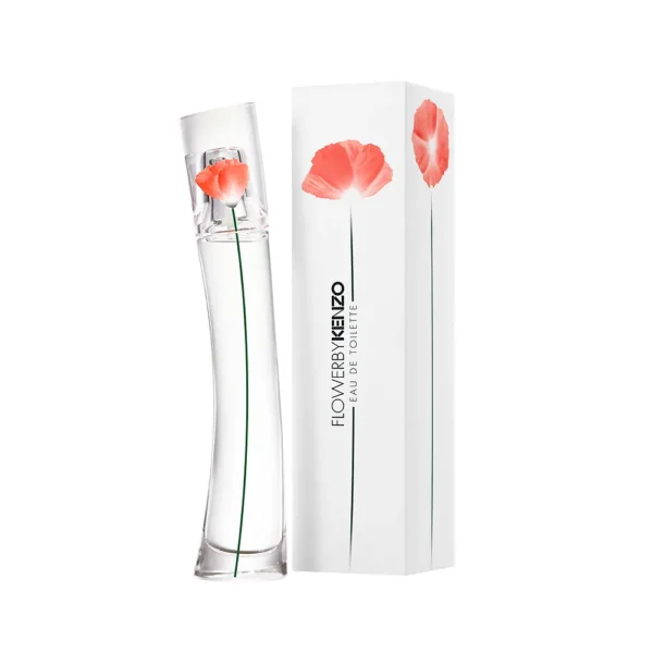 KENZO | FLOWER BY KENZO | Eau de Toilette - Image 2