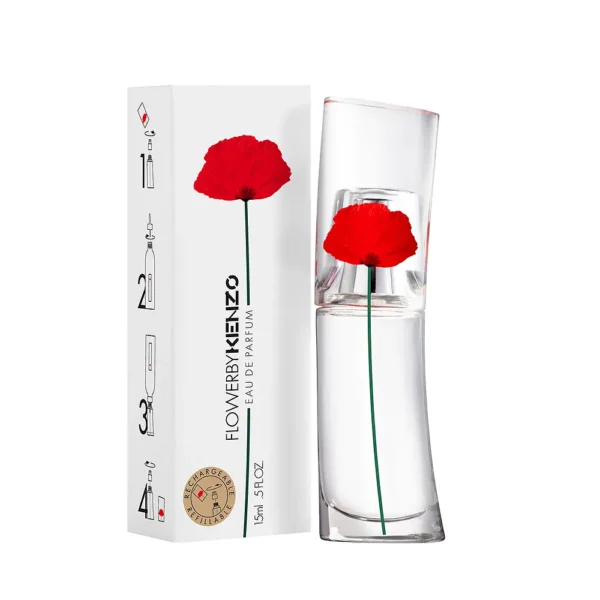 KENZO | FLOWER BY KENZO | Eau de Parfum - Image 8