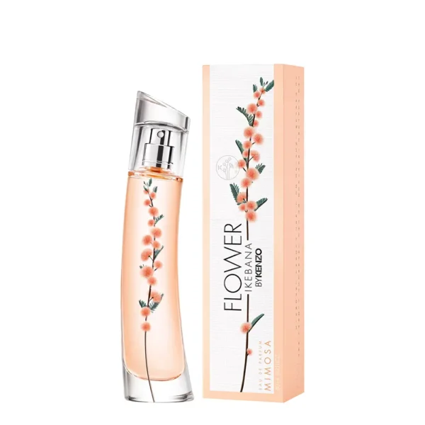 KENZO | FLOWER BY KENZO | Eau de Parfum - Image 2