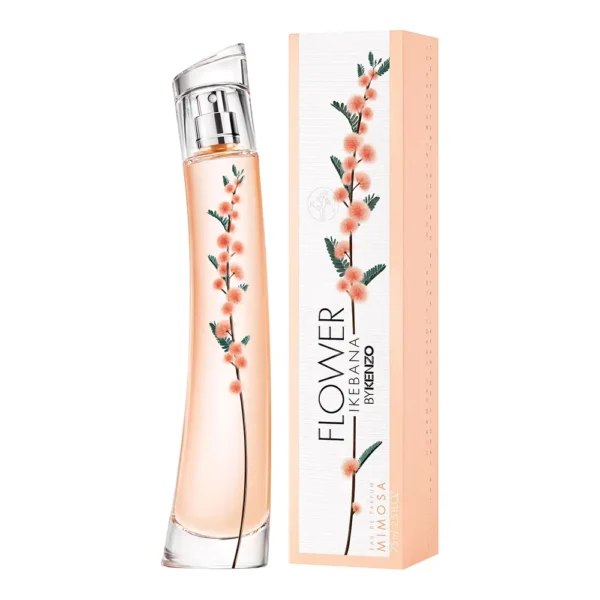 KENZO | FLOWER BY KENZO | Eau de Parfum - Image 4