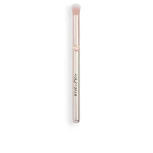 Fluffy Blending Brush #R4 - Vegan Makeup Tool