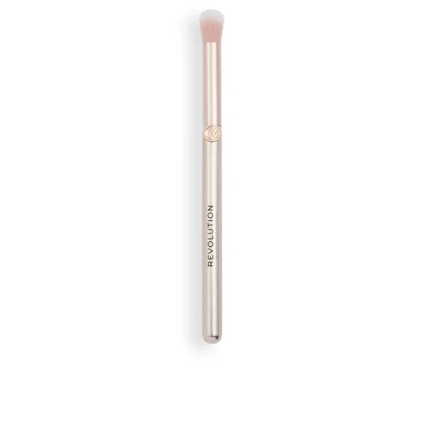 Fluffy Blending Brush #R4 - Vegan Makeup Tool
