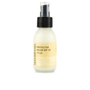 Fluid Sunscreen SPF 30 - 100% Bio 30 ml