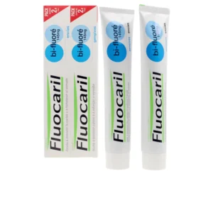 Fluocaril Bi-Fluoré Dental Paste 145mg 2 x 75ml