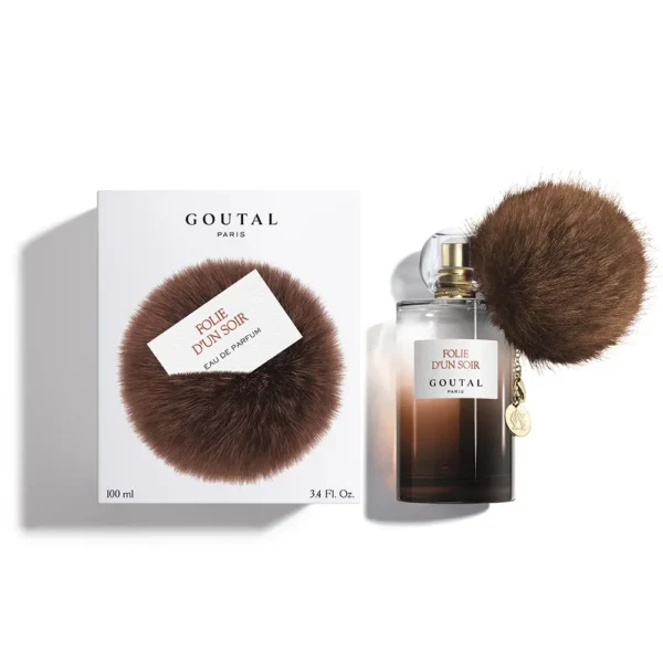 GOUTAL | FOLIE D'UN SOIR | Eau de Parfum - Image 4