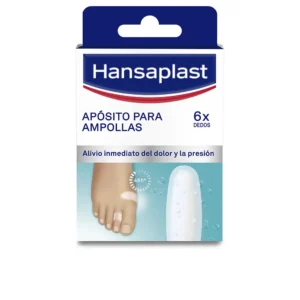 Foot Expert Blister Dressing 6 Units