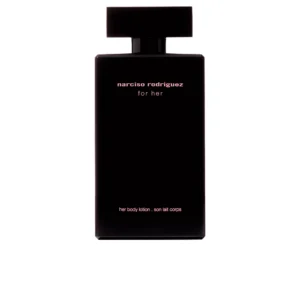 For Her Body Lotion 200ML