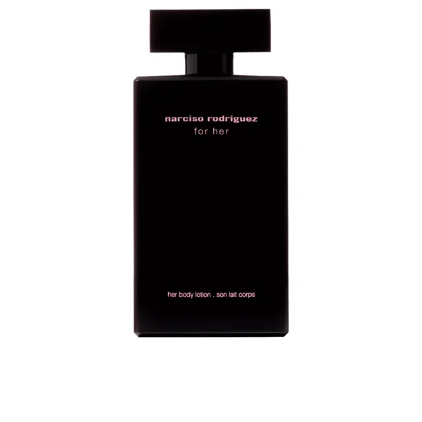 For Her Body Lotion 200ML