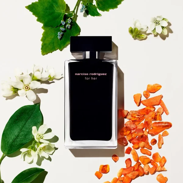 NARCISO RODRIGUEZ | FOR HER | Eau de Toilette - Image 4