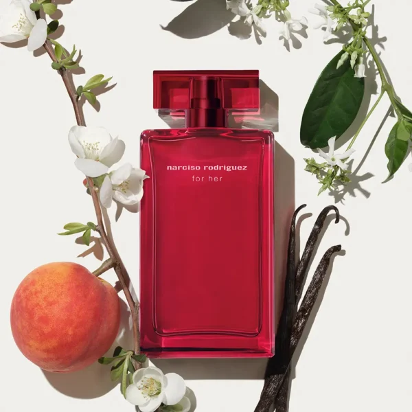 NARCISO RODRIGUEZ | FOR HER | Eau de Parfum - Image 2